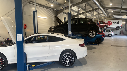 Ovlašćeni Auto Servis Sremski Karlovci Cena