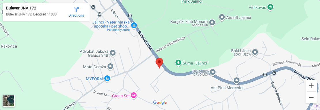 Ovlašćeni Auto Servis Sremski Karlovci Kontakt